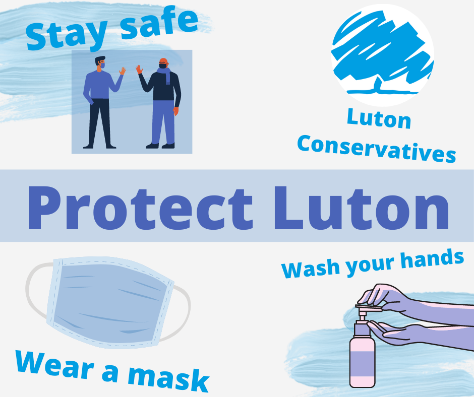 Luton news image