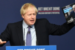 Boris Johnson: My Guarantee to Get Brexit Done and Unleash Britain’s Potential